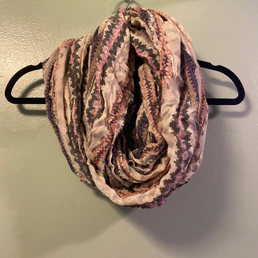 Circle Scarf